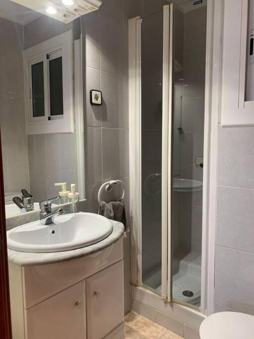 Apartamento Primera Linea De Playa Port-Segur سيجور دي كالافيل المظهر الخارجي الصورة