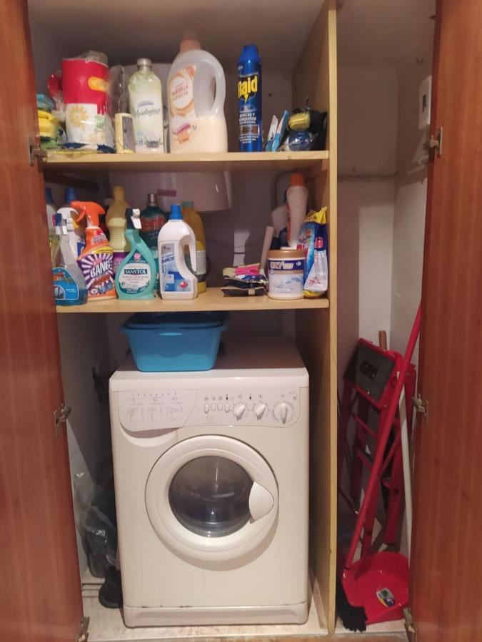 Apartamento Primera Linea De Playa Port-Segur سيجور دي كالافيل المظهر الخارجي الصورة
